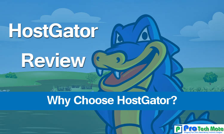Hostgator Hosting Review – Is it a good hosting for WordPress?