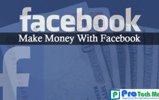 How to make money with Facebook