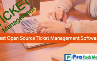 5 best open source ticket management software