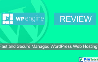 WPEngine Review : Fast and Secure Managed WordPress Web Hosting