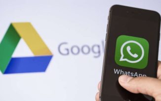 How to Backup WhatsApp to Google Drive on iPhone and Android