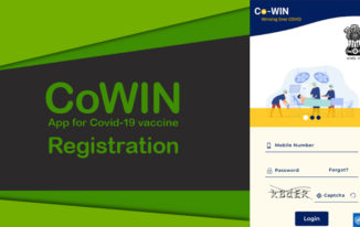 CoWIN App How To Download and Register For COVID-19 Vaccination